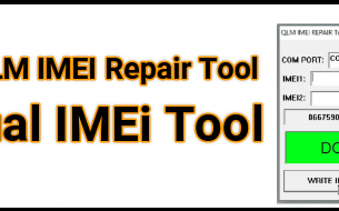 qlm imei repair tool b19 free download