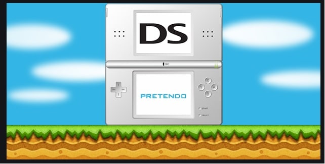 Protendo 3DS APK Download for Android Free