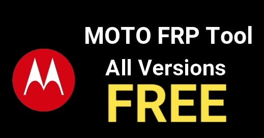 Moto FRP  