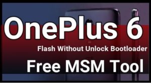Oneplus 9 msm download tool