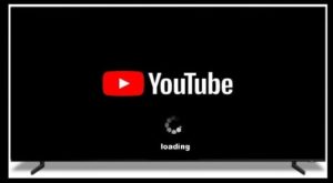 How to fix samsung smart tv youtube problem