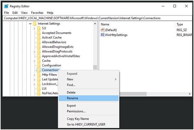 Solved Error Code Inet E Resource Not Found Windows 10 99media Sector