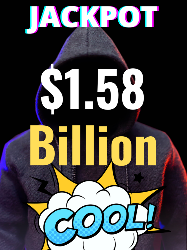 Mega Millions Jackpot: Florida’s $1.58 Billion Triumph!
